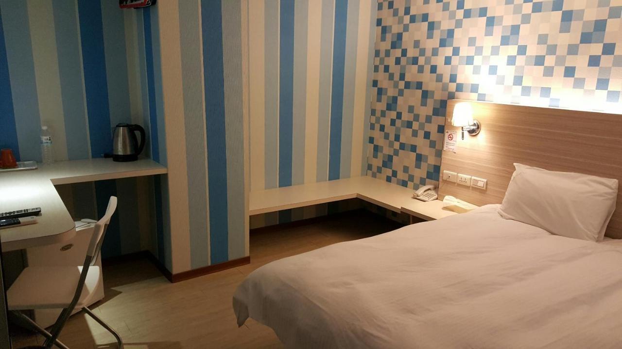Honey Hotel 3*