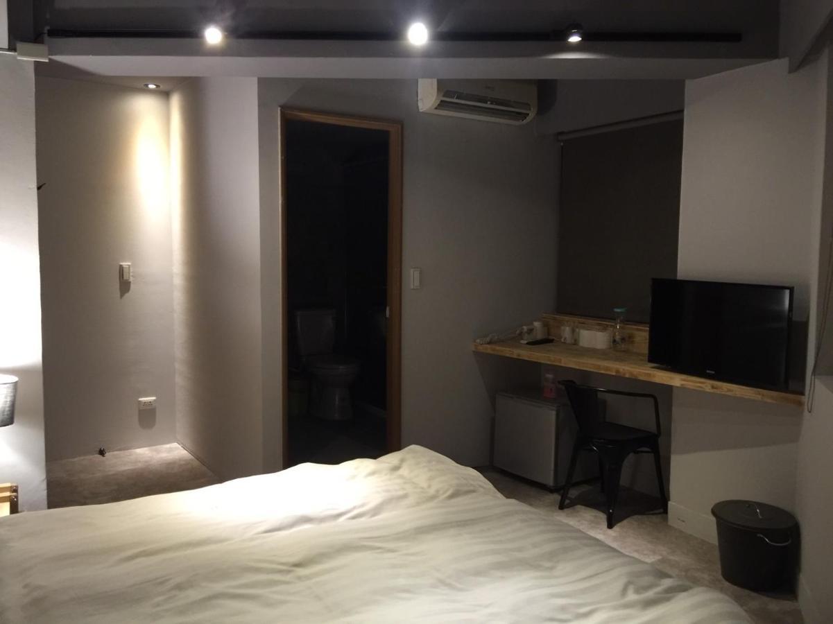Honey Hotel Taipei