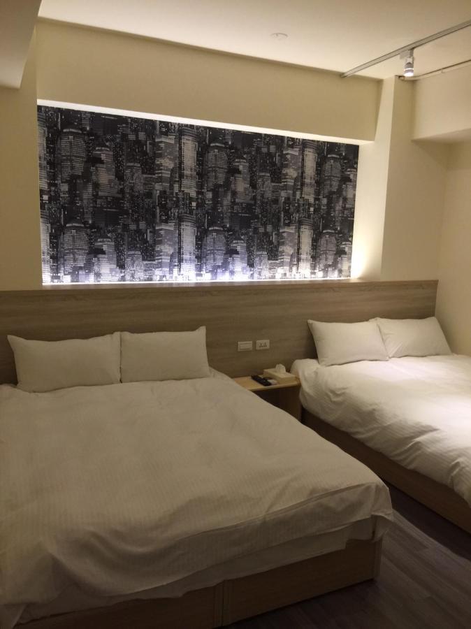 Honey 3* Taipei