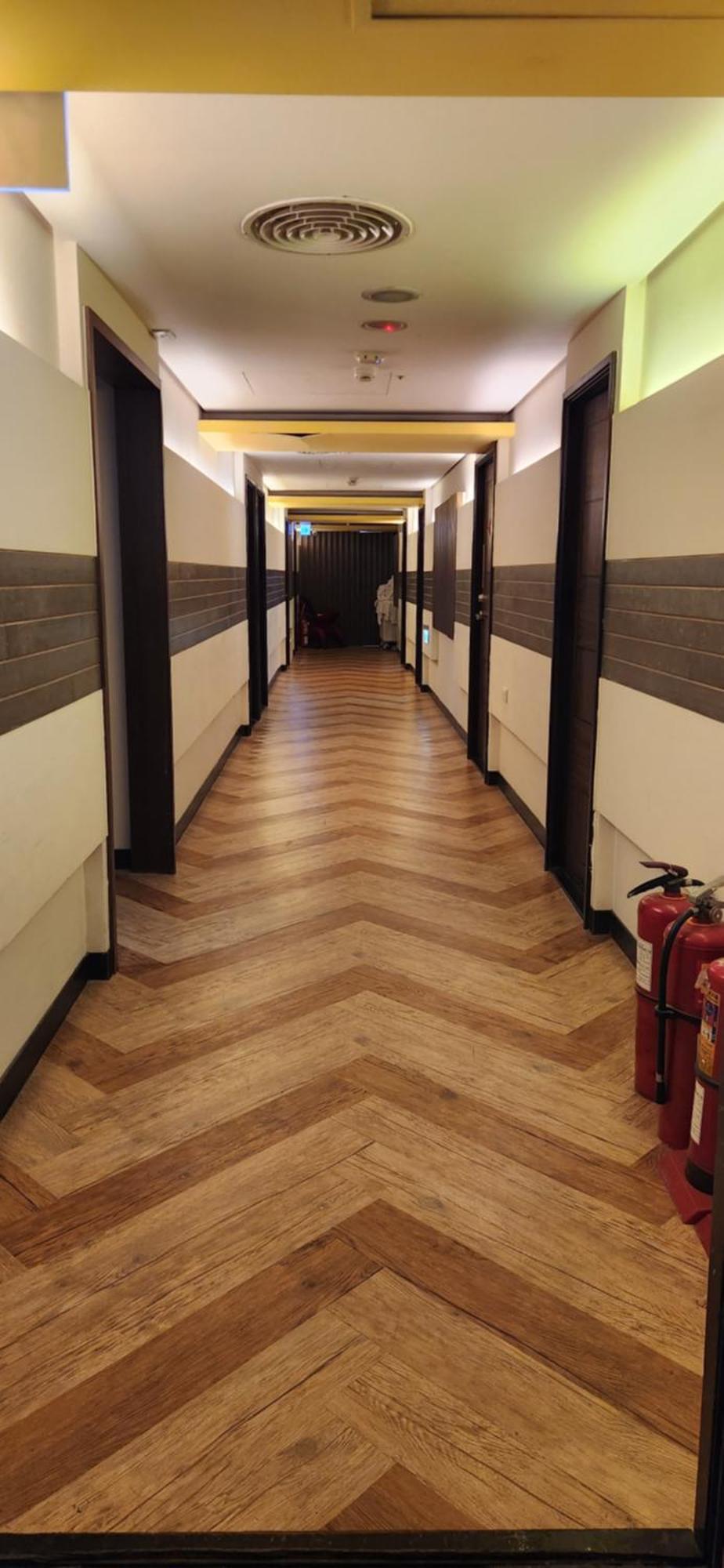 Hotel Honey Taipei
