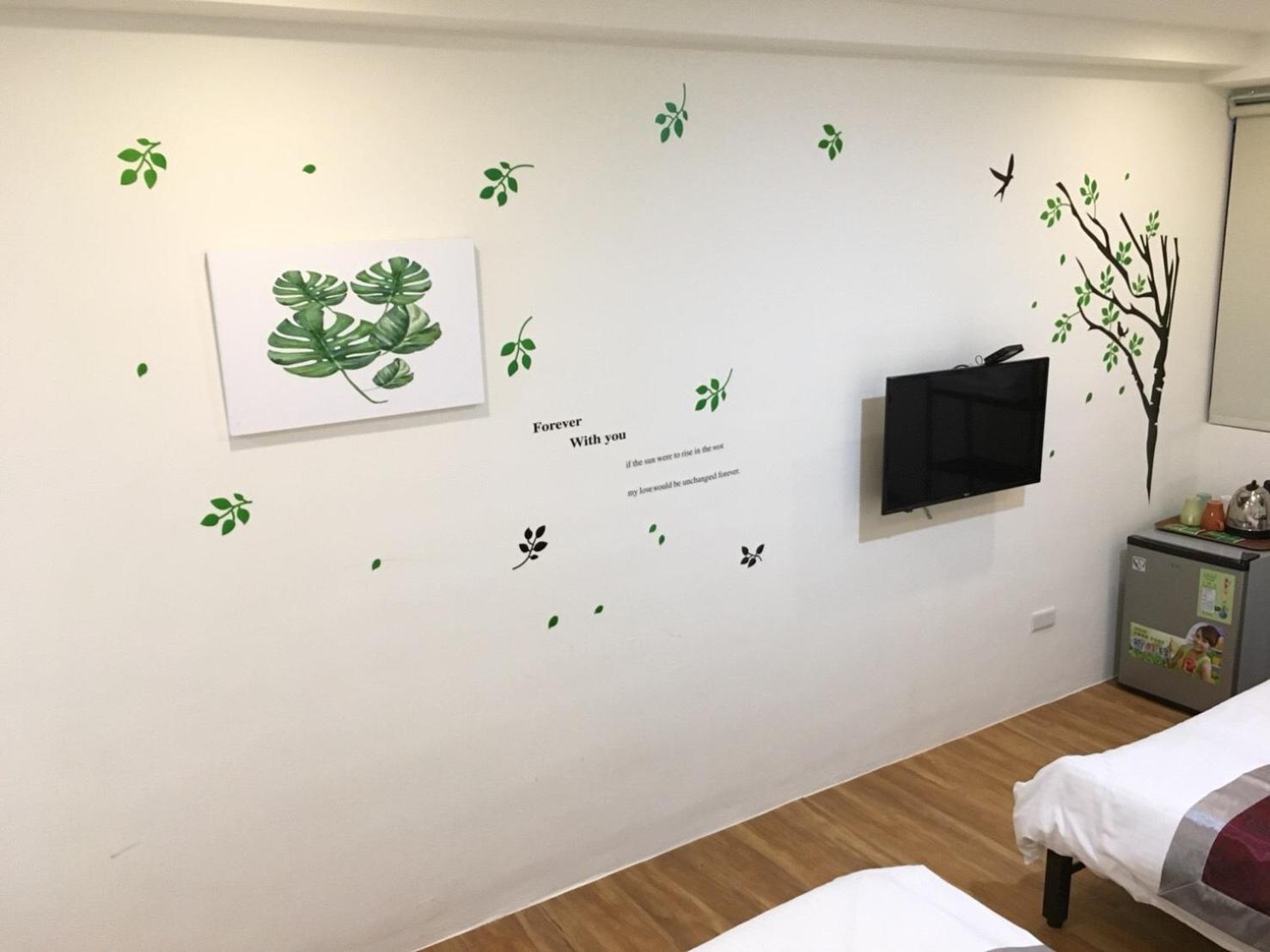 Hotel Honey Taipei