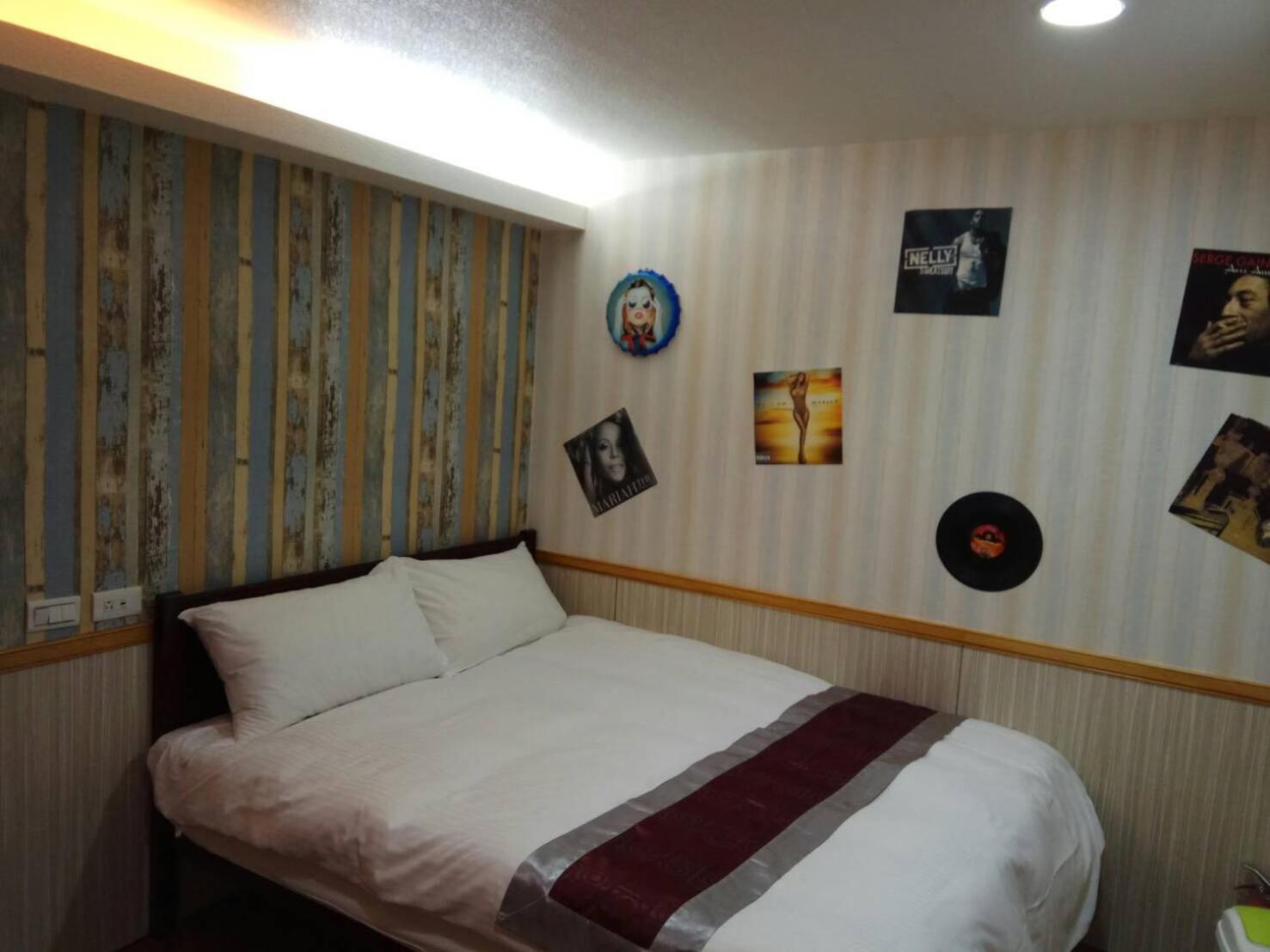 Hotel Honey Taipei