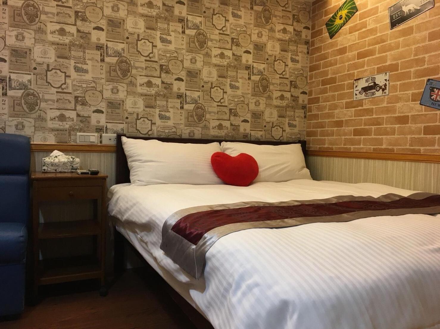 Honey Hotel 3*