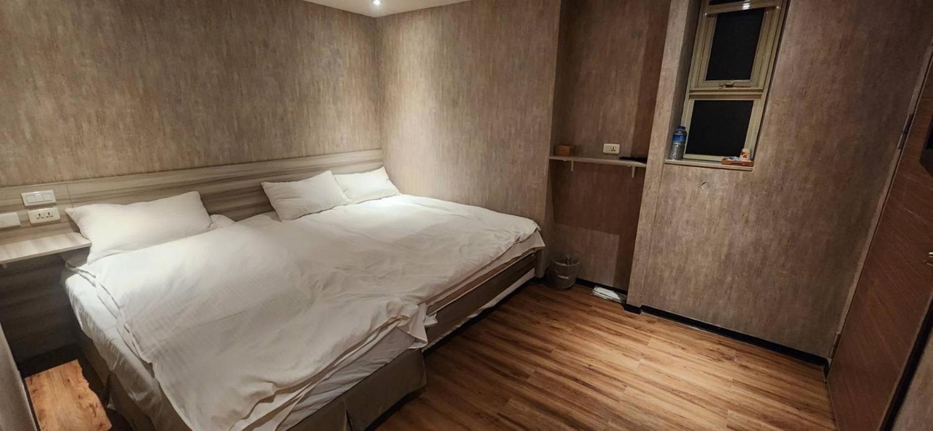 Honey 3* Taipei