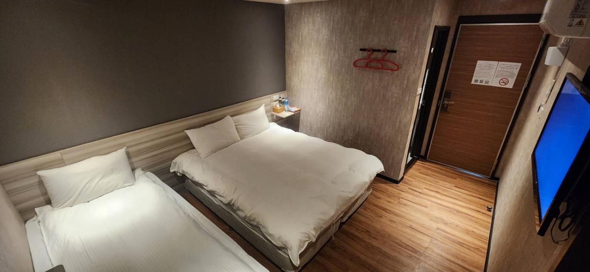 Honey Hotel Taipei