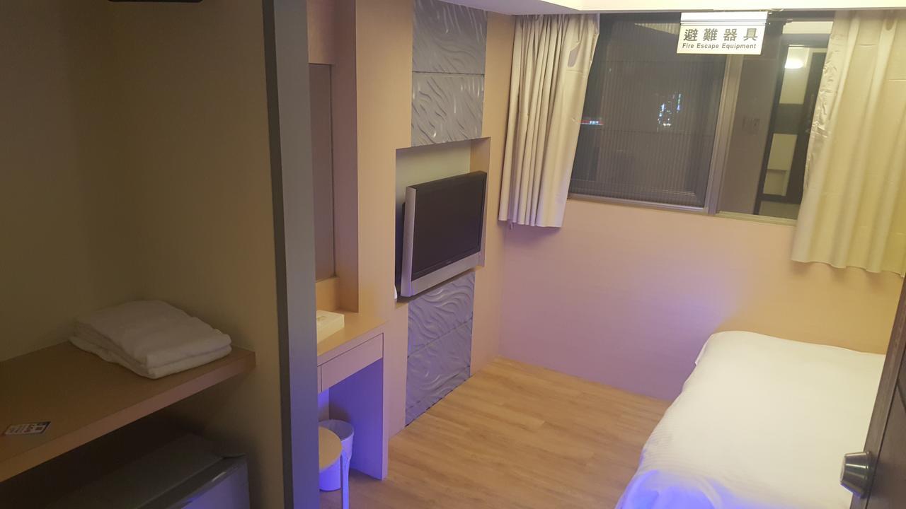 Honey 3* Taipei