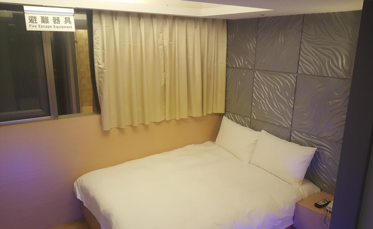 Hotel Honey Taipei