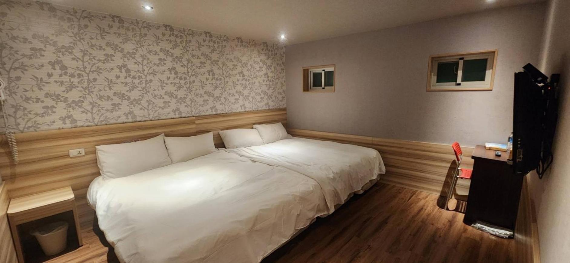 Hotel Honey